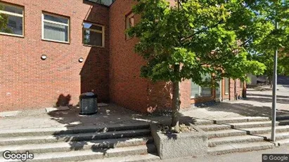 Lägenheter till salu i Nacka - Bild från Google Street View