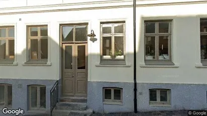 Lägenheter till salu i Helsingborg - Bild från Google Street View