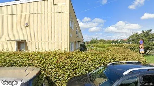 Lägenheter till salu i Örgryte-Härlanda - Bild från Google Street View