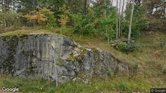Lägenheter att hyra i Eskilstuna - Bild från Google Street View