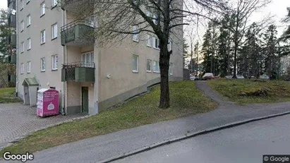 Lägenheter att hyra i Eskilstuna - Bild från Google Street View