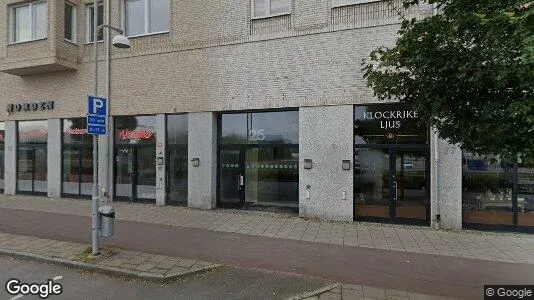 Lägenheter att hyra i Vasastan - Bild från Google Street View