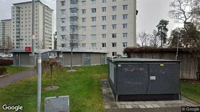 Lägenheter till salu i Västerås - Bild från Google Street View
