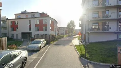Lägenheter till salu i Ekerö - Bild från Google Street View