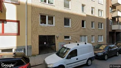 Lägenheter till salu i Norrköping - Bild från Google Street View
