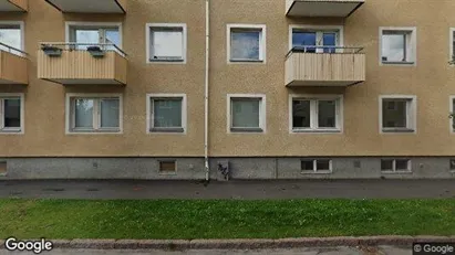 Lägenheter att hyra i Tranås - Bild från Google Street View