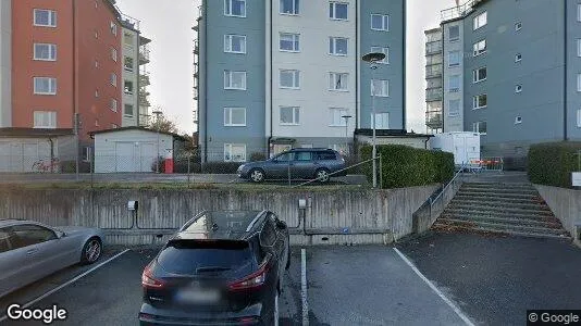 Bostadsrätter till salu i Upplands-Bro - Bild från Google Street View