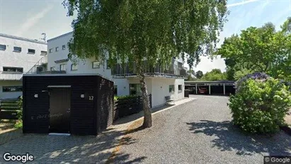 Bostadsrätter till salu i Vellinge - Bild från Google Street View