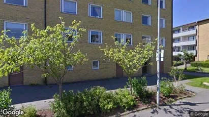 Lägenheter till salu i Mölndal - Bild från Google Street View