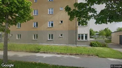 Lägenheter till salu i Uppsala - Bild från Google Street View