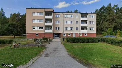 Lägenheter att hyra i Eskilstuna - Bild från Google Street View