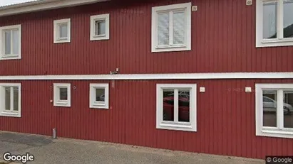 Lägenheter att hyra i Härjedalen - Bild från Google Street View