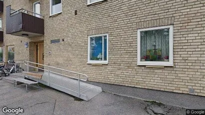 Lägenheter att hyra i Sundbyberg - Bild från Google Street View