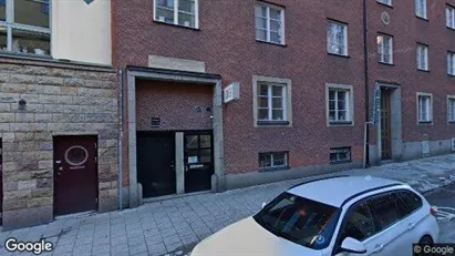 Aandeelwoning till salu in Kungsholmen