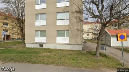 Lägenheter att hyra i Kalmar - Bild från Google Street View