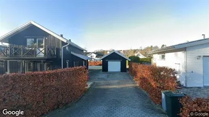 Lejlighed till salu i Gøteborg Västra hisingen - Bild från Google Street View
