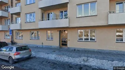 Aandeelwoning till salu in Kungsholmen