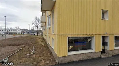 Lägenheter att hyra i Jönköping - Bild från Google Street View