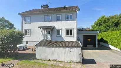 Lägenheter till salu i Norra hisingen - Bild från Google Street View