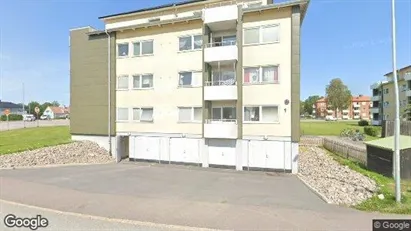 Lägenheter att hyra i Askersund - Bild från Google Street View