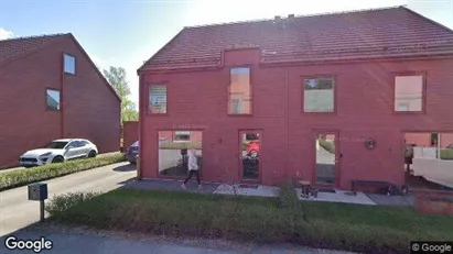 Bostadsrätter till salu i Finspång - Bild från Google Street View