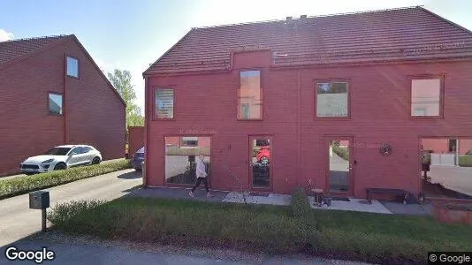 Bostadsrätter till salu i Finspång - Bild från Google Street View