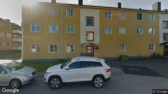 Lägenheter till salu i Surahammar - Bild från Google Street View