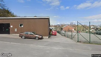 Lägenheter att hyra i Orust - Bild från Google Street View