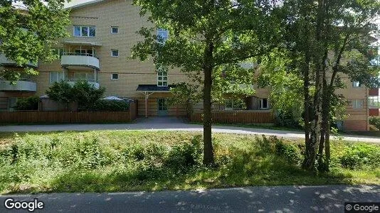 Bostadsrätter till salu i Botkyrka - Bild från Google Street View