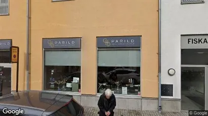 Lägenheter att hyra i Kalmar - Bild från Google Street View