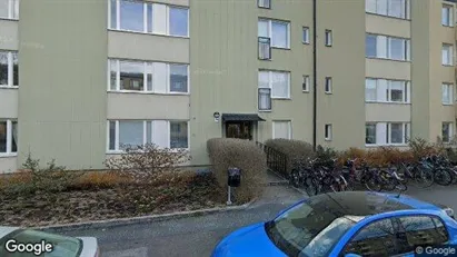 Bostadsrätter till salu i Järfälla - Bild från Google Street View