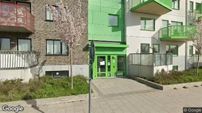 Bostadsrätter till salu i Järfälla - Bild från Google Street View