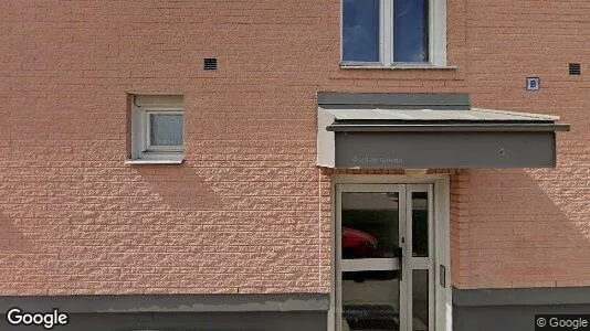 Lägenheter att hyra i Grums - Bild från Google Street View