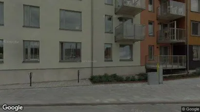 Lägenheter att hyra i Sigtuna - Bild från Google Street View