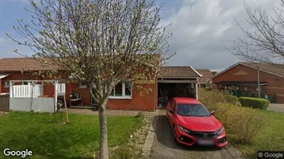 Lägenheter till salu i Simrishamn - Bild från Google Street View