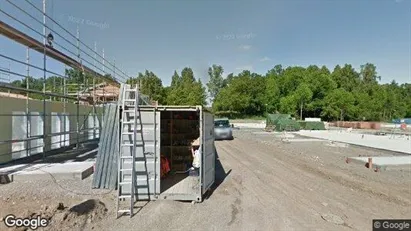Lägenheter att hyra i Linköping - Bild från Google Street View