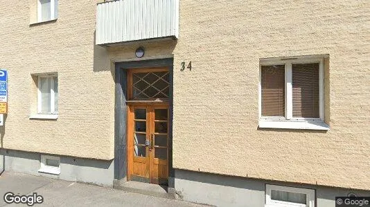 Lägenheter att hyra i Norrköping - Bild från Google Street View