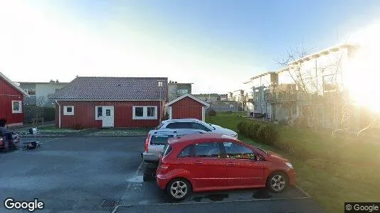 Bostadsrätter till salu i Västra hisingen - Bild från Google Street View