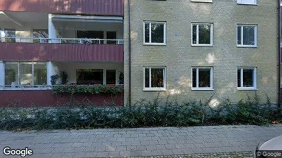 Lägenheter till salu i Malmö Centrum - Bild från Google Street View