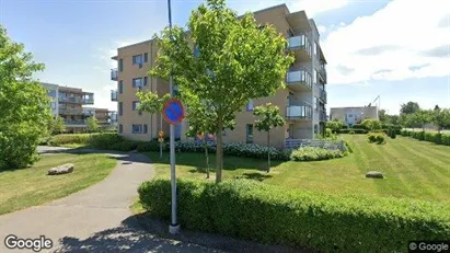 Lägenheter till salu i Vellinge - Bild från Google Street View