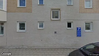 Bostadsrätter till salu i Huddinge - Bild från Google Street View