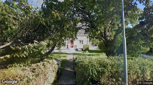 Lägenheter till salu i Motala - Bild från Google Street View