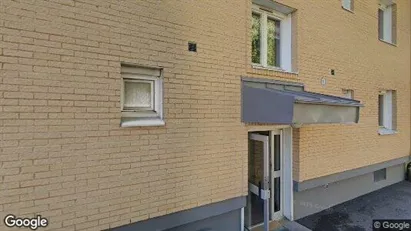 Lägenheter att hyra i Grums - Bild från Google Street View