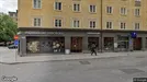 Bostadsrätt till salu, Vasastan, Tomtebogatan