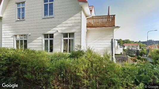 Bostadsrätter till salu i Johanneberg - Bild från Google Street View