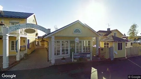 Lägenheter till salu i Trosa - Bild från Google Street View