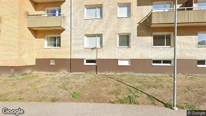 Lägenheter att hyra i Karlskrona - Bild från Google Street View