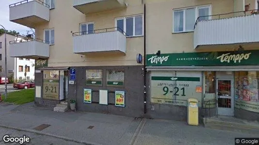 Bostadsrätter till salu i Söderort - Bild från Google Street View