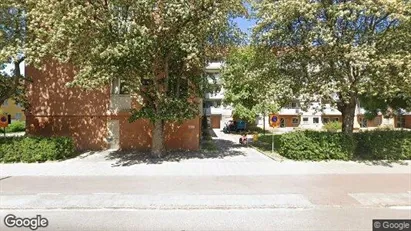 Lägenheter att hyra i Gävle - Bild från Google Street View