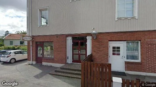 Bostadsrätter till salu i Göteborg Västra - Bild från Google Street View